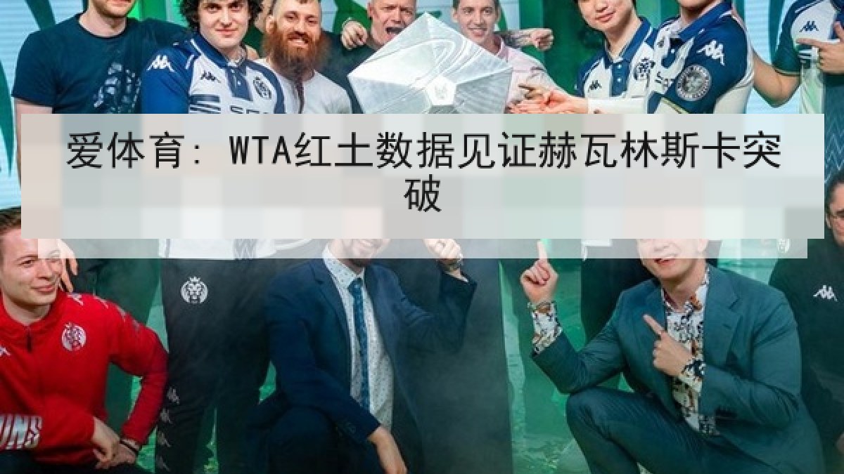 爱体育: WTA红土数据见证赫瓦林斯卡突破