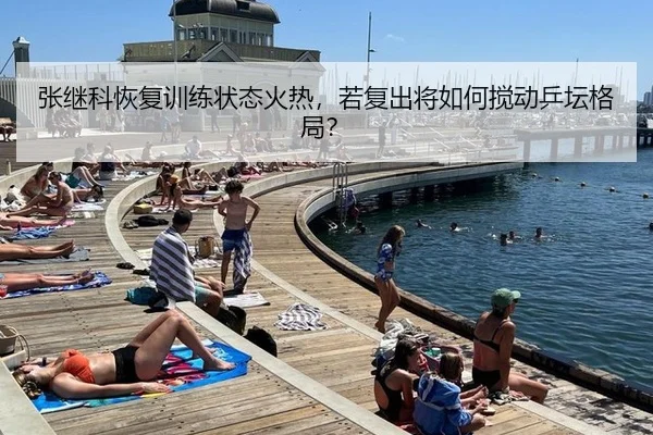 张继科恢复训练状态火热，若复出将如何搅动乒坛格局？