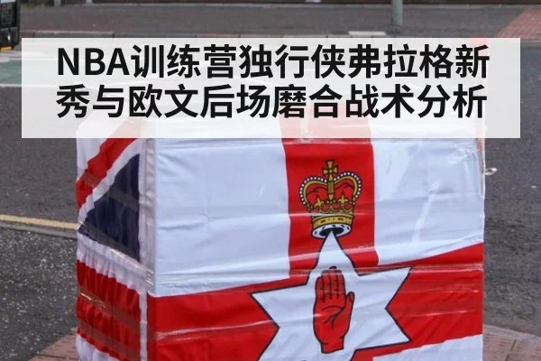 NBA训练营独行侠弗拉格新秀与欧文后场磨合战术分析